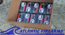 Wolf Performance Ammunition 5.45x39 1000 Round Case