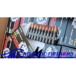 Wolf Performance Ammunition 5.45x39 1000 Round Case
