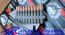 Wolf Performance Ammunition 5.45x39 1000 Round Case