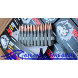 Wolf Performance Ammunition 5.45x39 1000 Round Case