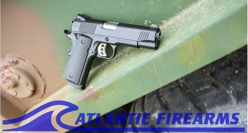 Atlantic Firearms, LLC - AtlanticFirearms.com
