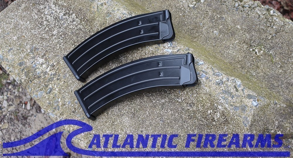 SHOTGUN MAGAZINE 2 PACK- TYPHOON, SDS, PANZER, BLACK ACES, CHARLES DALY, CITADEL, FEDARM