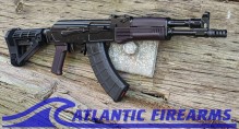 Sharps Bros MB47 DAG-13 Pistol with SBA4 Brace-M13 Industries