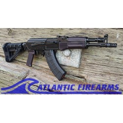 Sharps Bros MB47 DAG-13 Pistol with SBA4 Brace-M13 Industries