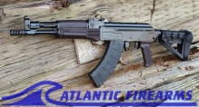 Sharps Bros MB47 DAG-13 Pistol with SBA4 Brace-M13 Industries