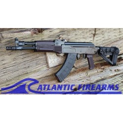 Sharps Bros MB47 DAG-13 Pistol with SBA4 Brace-M13 Industries
