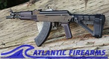 Sharps Bros MB47 DAG-13 Pistol with SBA4 Brace-M13 Industries