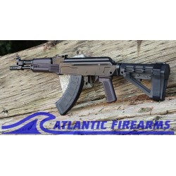 Sharps Bros MB47 DAG-13 Pistol with SBA4 Brace-M13 Industries