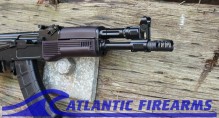 Sharps Bros MB47 DAG-13 Pistol with SBA4 Brace-M13 Industries