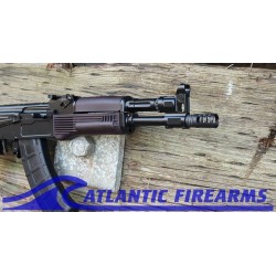 Sharps Bros MB47 DAG-13 Pistol with SBA4 Brace-M13 Industries