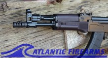 Sharps Bros MB47 DAG-13 Pistol with SBA4 Brace-M13 Industries