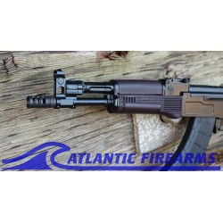 Sharps Bros MB47 DAG-13 Pistol with SBA4 Brace-M13 Industries
