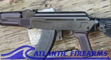 Sharps Bros MB47 DAG-13 Pistol with SBA4 Brace-M13 Industries