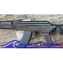 Sharps Bros MB47 DAG-13 Pistol with SBA4 Brace-M13 Industries