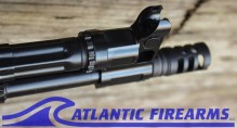 Sharps Bros MB47 DAG-13 Pistol with SBA4 Brace-M13 Industries