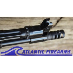 Sharps Bros MB47 DAG-13 Pistol with SBA4 Brace-M13 Industries