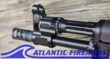 Sharps Bros MB47 DAG-13 Pistol with SBA4 Brace-M13 Industries