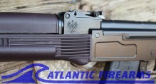 Sharps Bros MB47 DAG-13 Pistol with SBA4 Brace-M13 Industries