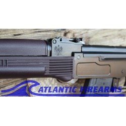 Sharps Bros MB47 DAG-13 Pistol with SBA4 Brace-M13 Industries