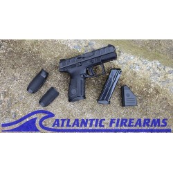 Beretta APX Centurion 9MM Pistol- JAXQ921