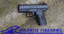 Beretta APX Centurion 9MM Pistol- JAXQ921