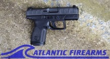 Beretta APX Centurion 9MM Pistol- JAXQ921