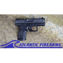 Beretta APX Centurion 9MM Pistol- JAXQ921