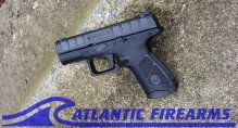 Beretta APX Centurion 9MM Pistol- JAXQ921