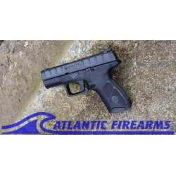 Beretta APX Centurion 9MM Pistol- JAXQ921