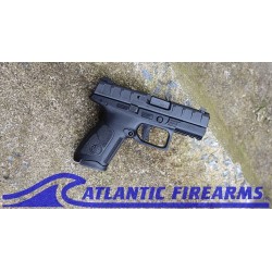 Beretta APX Centurion 9MM Pistol- JAXQ921