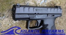 Beretta APX Centurion 9MM Pistol- JAXQ921