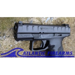Beretta APX Centurion 9MM Pistol- JAXQ921