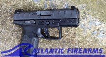 Beretta APX Centurion 9MM Pistol- JAXQ921