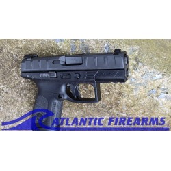 Beretta APX Centurion 9MM Pistol- JAXQ921