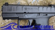Beretta APX Centurion 9MM Pistol- JAXQ921