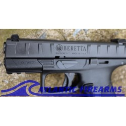 Beretta APX Centurion 9MM Pistol- JAXQ921
