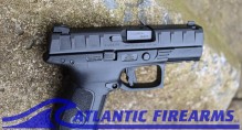 Beretta APX Centurion 9MM Pistol- JAXQ921