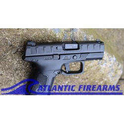 Beretta APX Centurion 9MM Pistol- JAXQ921