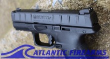 Beretta APX Centurion 9MM Pistol- JAXQ921