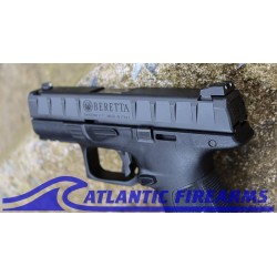 Beretta APX Centurion 9MM Pistol- JAXQ921
