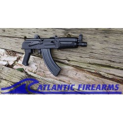 Arsenal SAM7K Milled AK47 Pistol- SAM7K-34