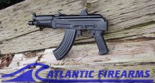 Arsenal SAM7K Milled AK47 Pistol- SAM7K-34