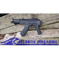 Arsenal SAM7K Milled AK47 Pistol- SAM7K-34