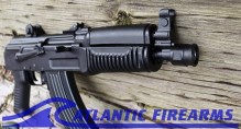 Arsenal SAM7K Milled AK47 Pistol- SAM7K-34