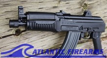 Arsenal SAM7K Milled AK47 Pistol- SAM7K-34