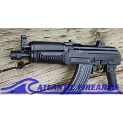 Arsenal SAM7K Milled AK47 Pistol- SAM7K-34
