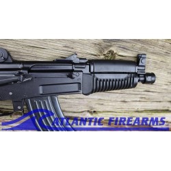 Arsenal SAM7K Milled AK47 Pistol- SAM7K-34