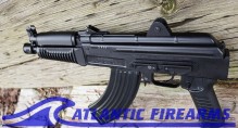 Arsenal SAM7K Milled AK47 Pistol- SAM7K-34