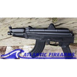 Arsenal SAM7K Milled AK47 Pistol- SAM7K-34