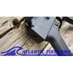 Arsenal SAM7K Milled AK47 Pistol- SAM7K-34